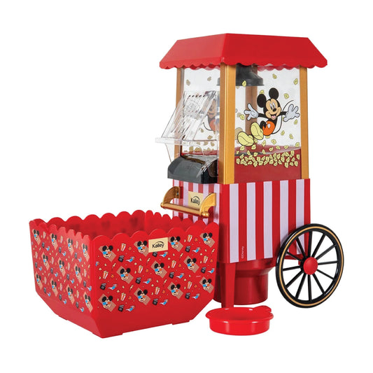 Crispetera Mickey Mouse de Disney