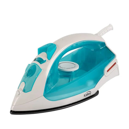 Plancha De Ropa Vapor