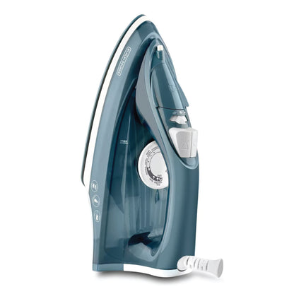 Plancha de vapor TrueGlide Colors