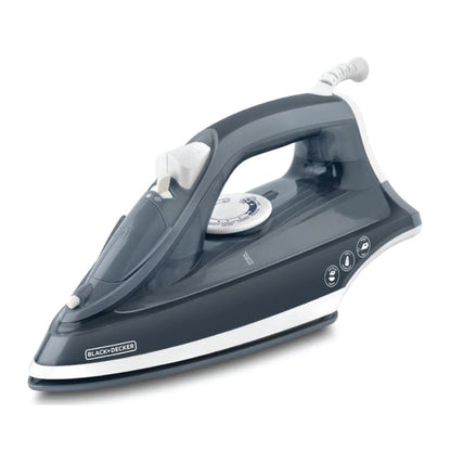 Plancha de vapor TrueGlide Colors