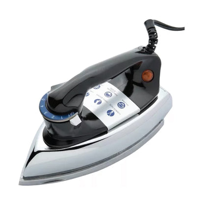 Plancha Seca En Aluminio