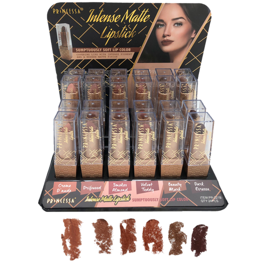 Labial Princessa instense mate