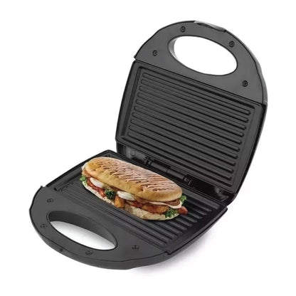 Sanduchera Antiadherente Panini