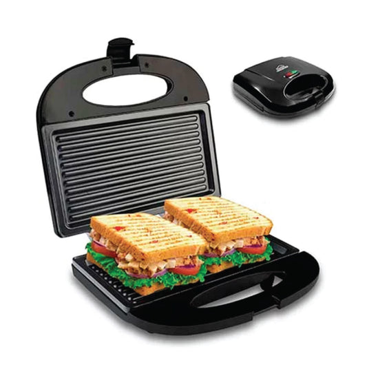 Sanduchera Grill Asador