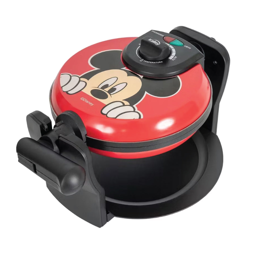 Wafflera Mickey Mouse