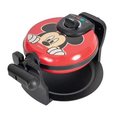 Wafflera Mickey Mouse
