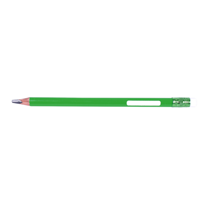 Lápiz de grafito JUMBO triangular KLIP x Unidad