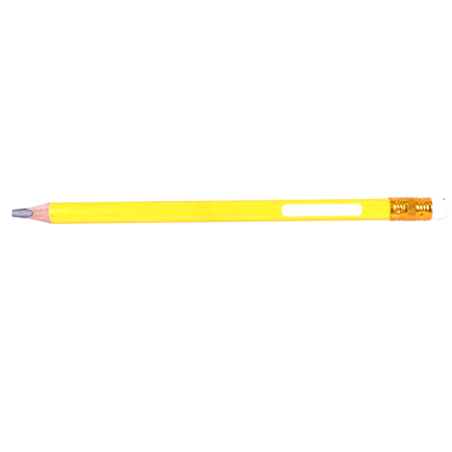 Lápiz de grafito JUMBO triangular KLIP x Unidad