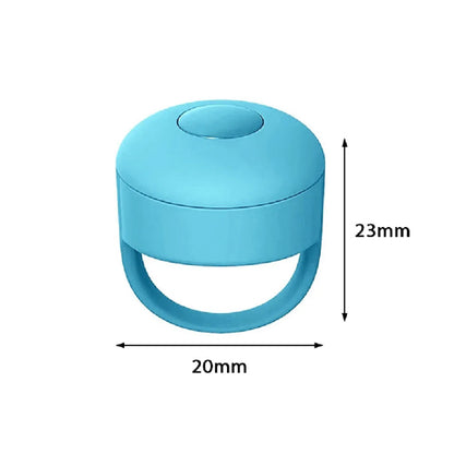 Botón De Delizado Para Tik Tok Y Reels Bluetooth