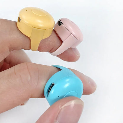 Botón De Delizado Para Tik Tok Y Reels Bluetooth