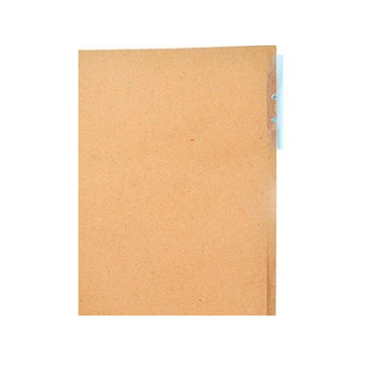 Carpeta de carton tamaño carta