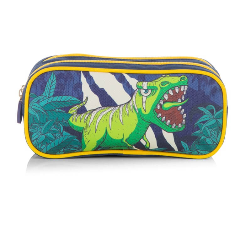 Cartuchera Scribe Kids Roar