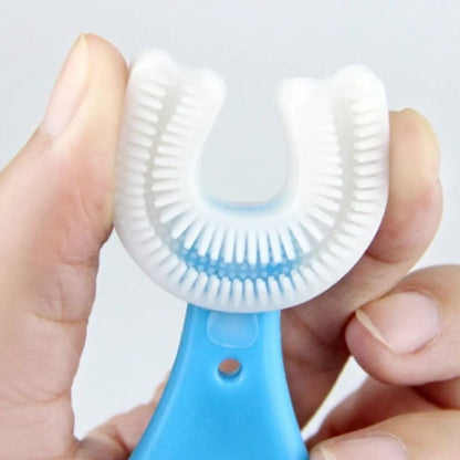 Cepillo de dientes para bebes 886A