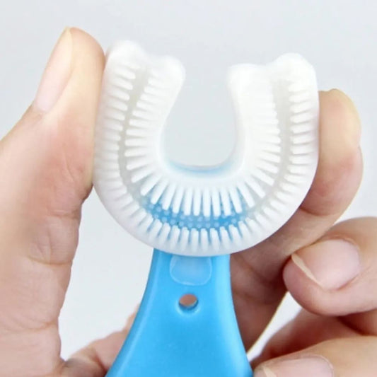 Cepillo de dientes para bebes 886A
