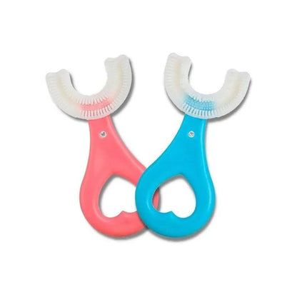 Cepillo de dientes para bebes 886A