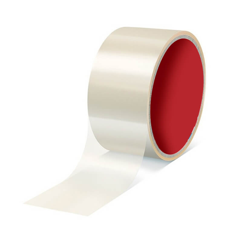 Cinta Ancha Transparente 48 mm x 20m