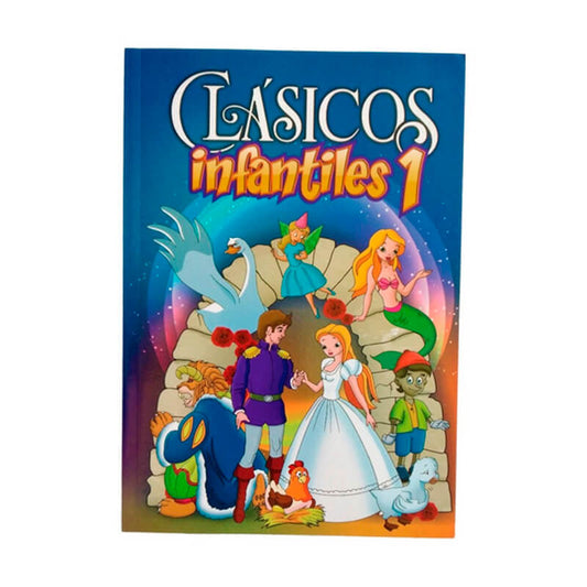 Clásicos infantiles 1