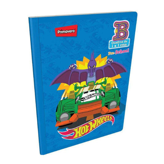 Cuaderno pre-escolar TIPO B para niños #3