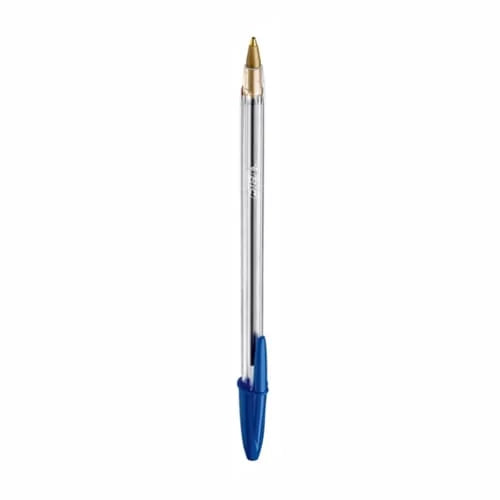 Esfero BIC Dura x Unidad Color Azul