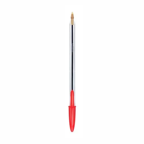 Esfero BIC Dura x Unidad Color Rojo