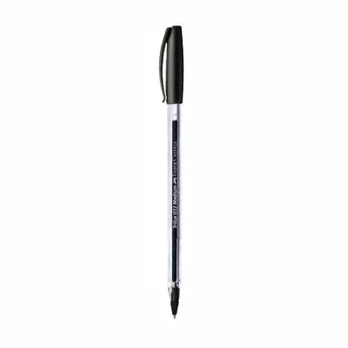 Esfero FABER CASTELL TRILUX x Unidad Color Negro