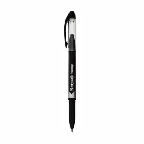 Esfero borrable PELIKAN x UNIDAD Color Negro