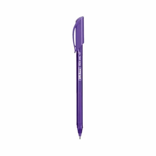 Esfero semi-gel 0,7mm -OFFIESCO- x UNIDAD Color Morado