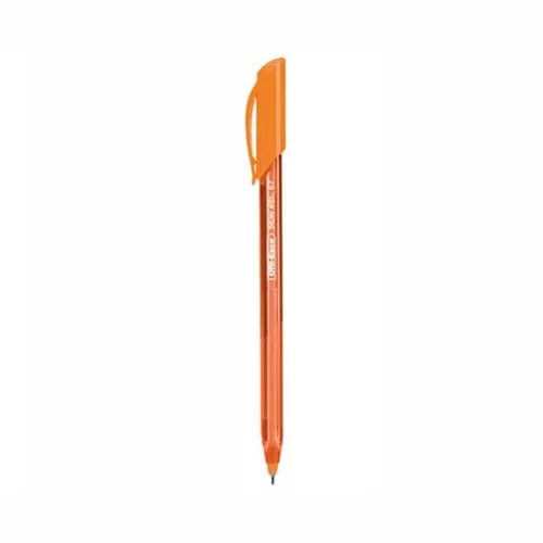 Esfero semi-gel 0,7mm -OFFIESCO- x UNIDAD Color Naranja