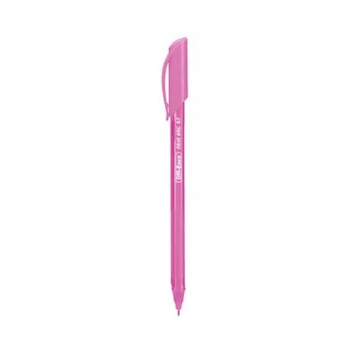 Esfero semi-gel 0,7mm -OFFIESCO- x UNIDAD Color Rosado