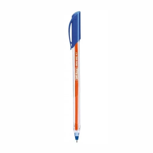 Esfero semi-gel 0,7mm -OFFIESCO- x UNIDAD Color Azul