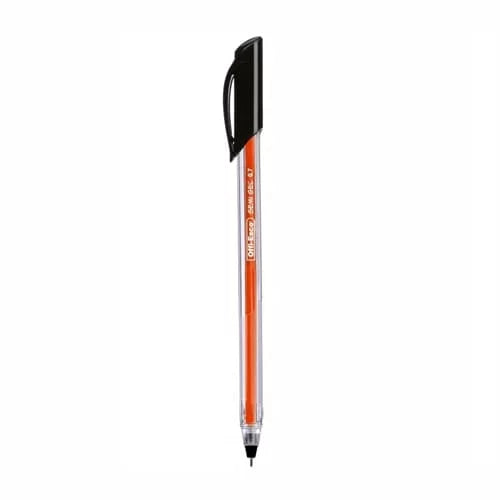 Esfero semi-gel 0,7mm -OFFIESCO- x UNIDAD Color Negro