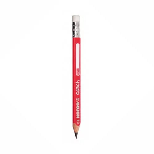 Lápiz jumbo TRIANGULAR -KORES- x UNIDAD