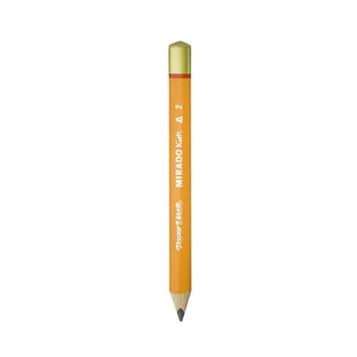 Lápiz jumbo triangular -MIRADO- x UNIDAD
