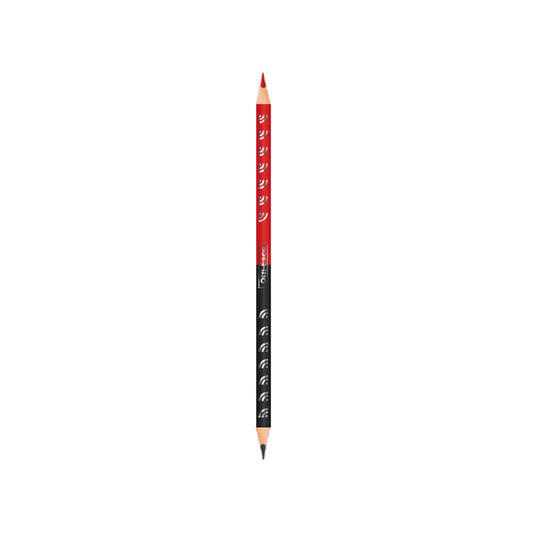 Lapiz Bicolor Offi-esco x Unidad