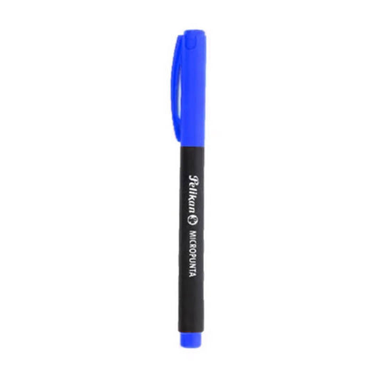 Micropunta PELIKAN color azul