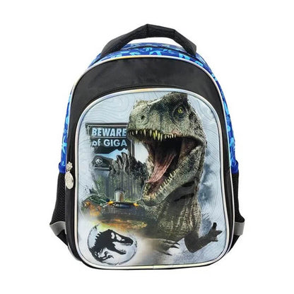 Morral Jurassic World para niños