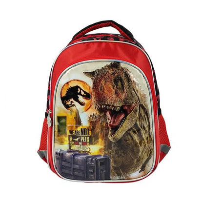 Morral Jurassic World para niños