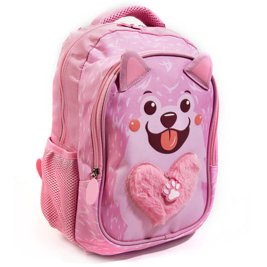 Morral Scrbe Kids Dog 16.5