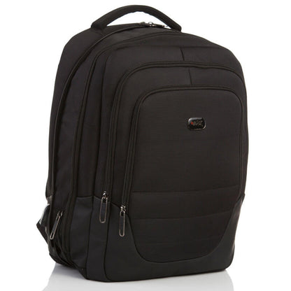 Morral expandible Scribe InBlack