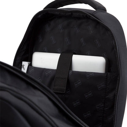 Morral expandible Scribe InBlack