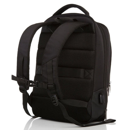 Morral expandible Scribe InBlack