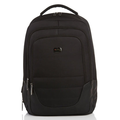 Morral expandible Scribe InBlack