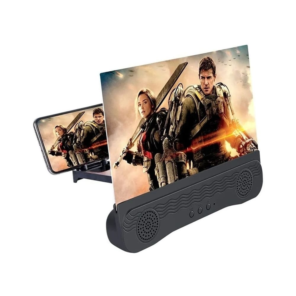Pantalla Zoom Para Celulares 14 Pulgadas