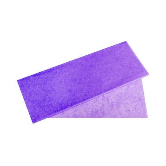 Papel Seda Morado pliego x UNIDAD