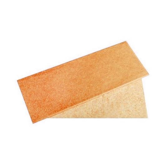 Papel Seda Naranja pliego x UNIDAD