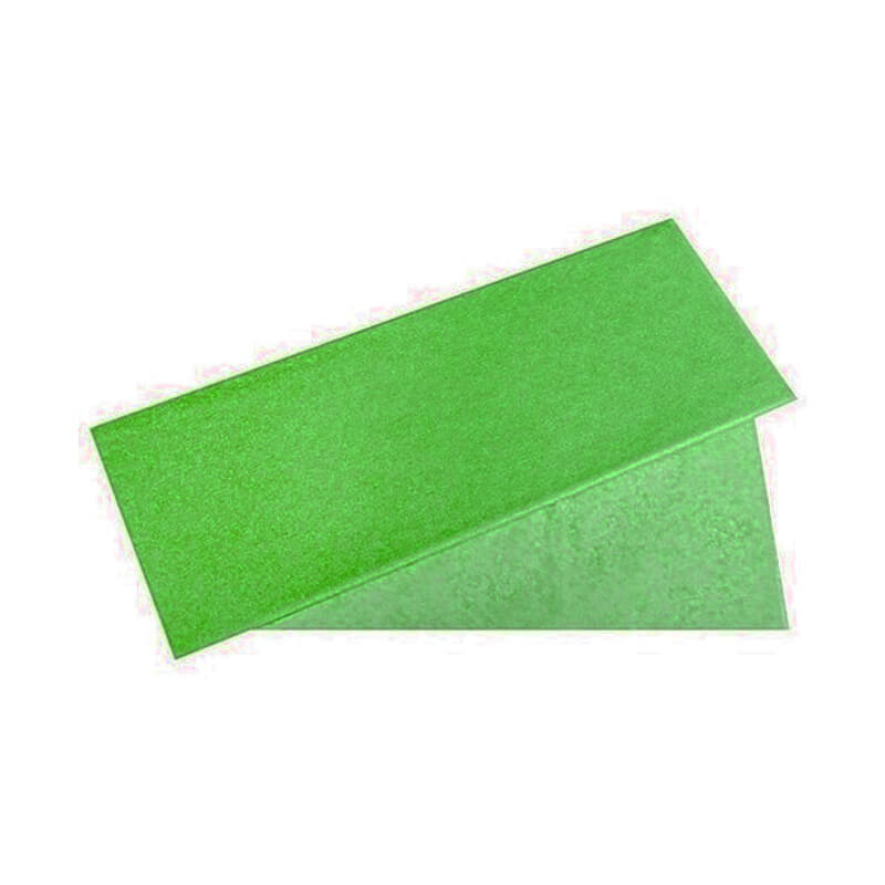 Papel Seda Verde claro pliego x UNIDAD