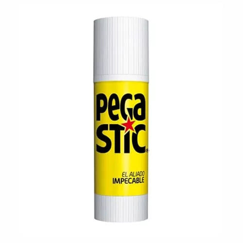 Pegante en barra 40g PEGASTIC x UNIDAD