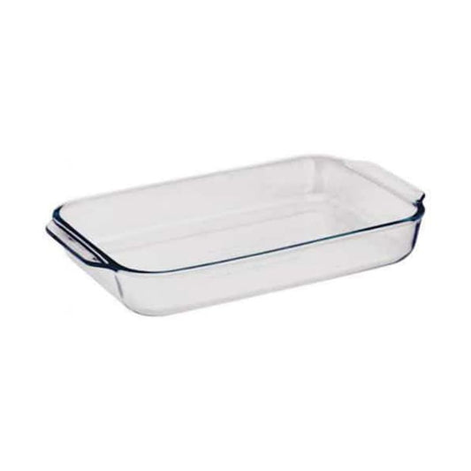 Refractaria rectangular 2.0L