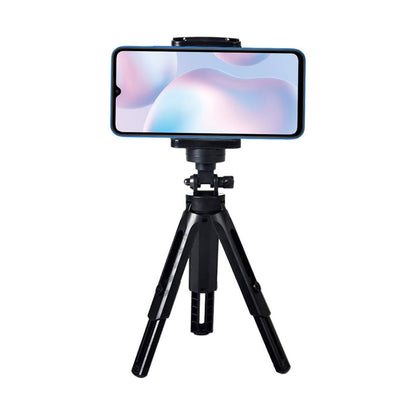 Tripode soporte para celular expandible NEGRO