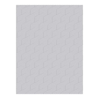 Agenda Argollada grande 5 MATERIAS UNISEX pasta dura SOLID COLORS ROJO Y GRIS CUADRICULADO